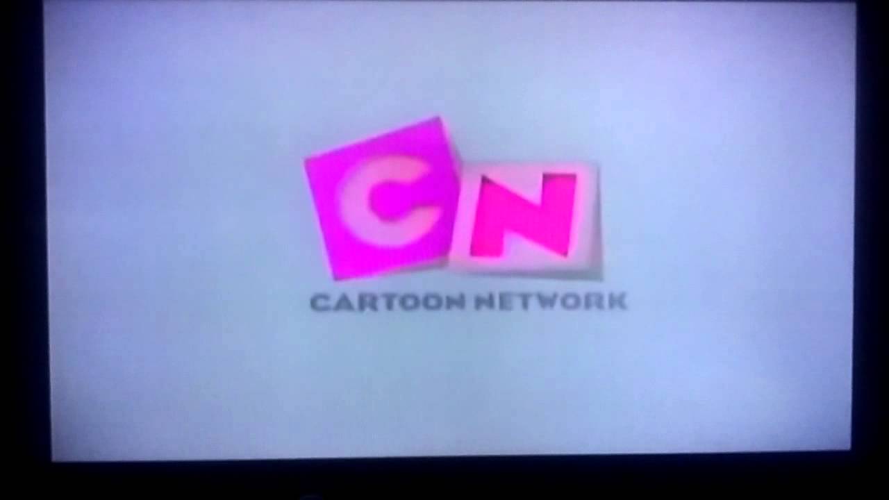 Cartoon Network Nood Logo - CN Colors Nood era Bumpers (2009) - YouTube