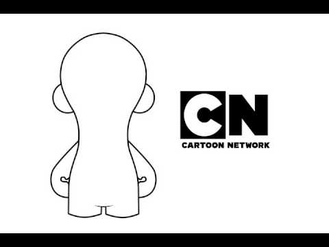 Cartoon Network Nood Logo - Cartoon Network Nood Era - Soundtrack Remix (by Miggy Garcia) - YouTube