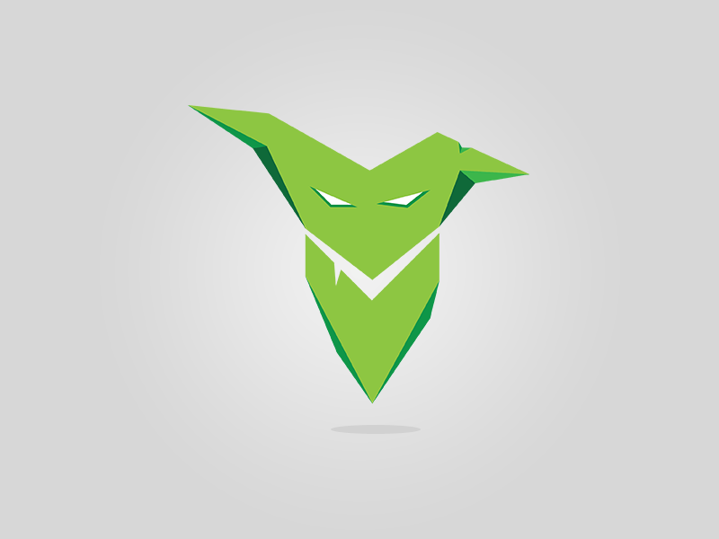 Goblin Logo - Goblin Logo by Tuna Pamir | Dribbble | Dribbble