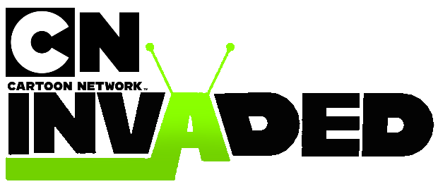 Cartoon Network Nood Logo - Cartoon Network Invaded Revival Logo by jared33 on DeviantArt