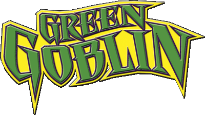Green Goblin Logo - Green Goblin (Norman Osborn)