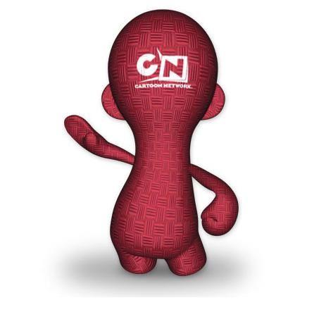 Cartoon Network Nood Logo - Dodgeball Nood | I found this picture on GetAnimated.com Thi… | Flickr