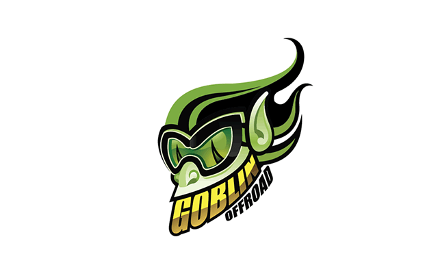 Green Goblin Logo - Goblin Off-Road Logo – GToad.com