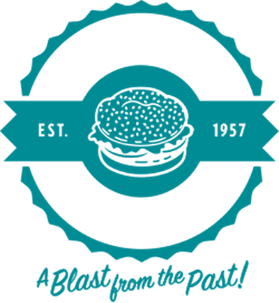 Food Places Logo - Keedys Fountain Grill | Best Breakfast Palm Desert | Authentic 50s Diner