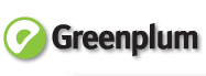 Greenplum Logo - Greenplum Logo - Xconomy