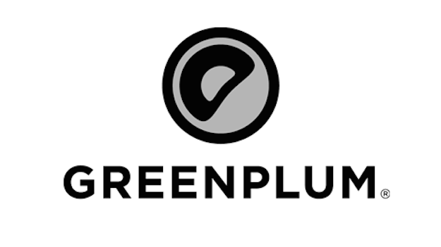 Greenplum Logo - Greenplum As A Service? Pivotal Open Source Data Analytics Database