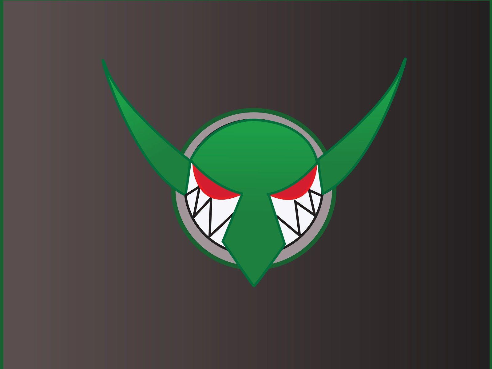 Goblin Logo - jhung: Logo design