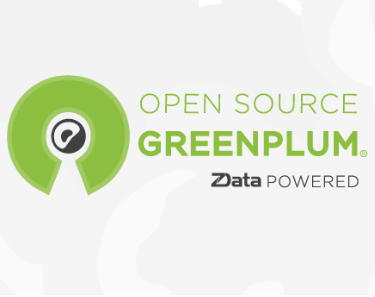 Greenplum Logo - Open Source Greenplum Database is Now Available on the AWS