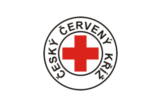 Czech Red Cross Logo - Czech Red Cross (Association, Czechia)