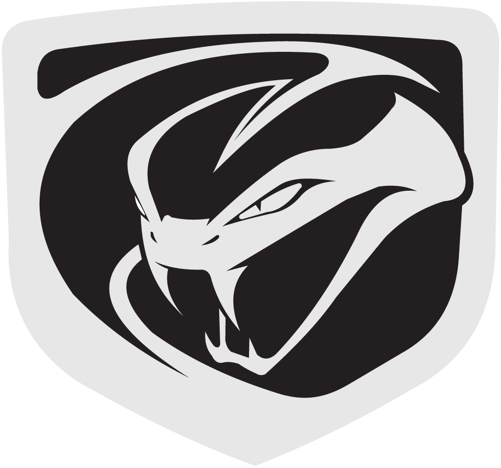 Viper Snake Logo - Viper Logo / Automobiles / Logonoid.com