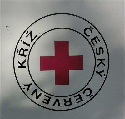 Czech Red Cross Logo - Red Cross Regional Association, Czech Republic Cross