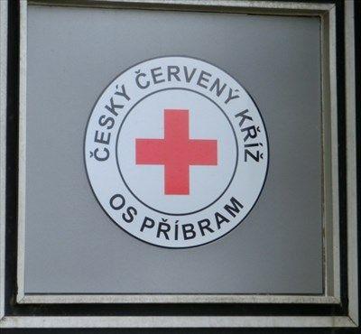 Czech Red Cross Logo - Red Cross Regional Association - Pribram, Czech Republic - Red Cross ...