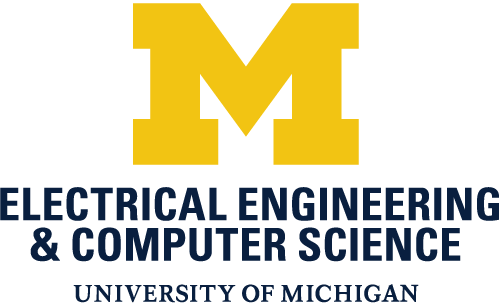 University of MI Logo - EECS Logos for Download