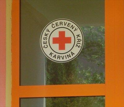 Czech Red Cross Logo - Red Cross Regional Association - Karvina, Czech Republic - Red Cross ...