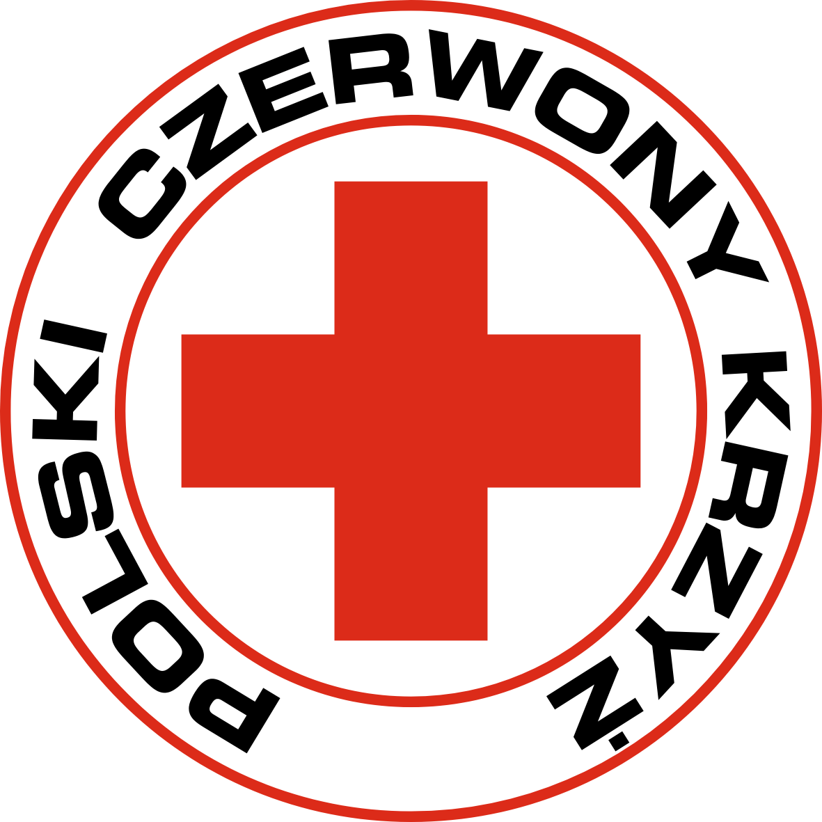 Czech Red Cross Logo - Polish Red Cross