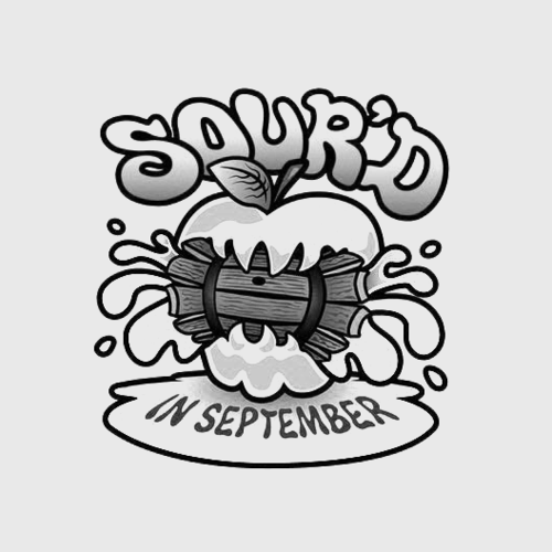 Sour D Logo - Join us at Sour'd in September