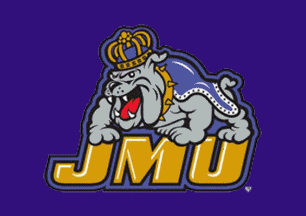 Purple U Logo - James Madison University (U.S.)