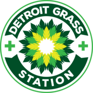 Sour D Logo - 813 Sour D – Sunshine Seed Co. – Detroit Grass Station