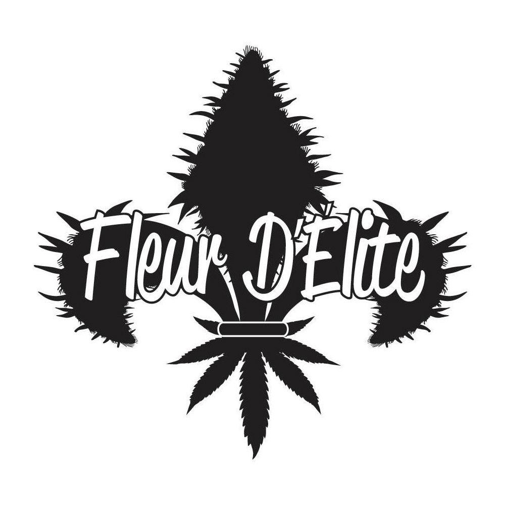 Sour D Logo - AJ's Sour Diesel | Fleur D'Elite - Jane