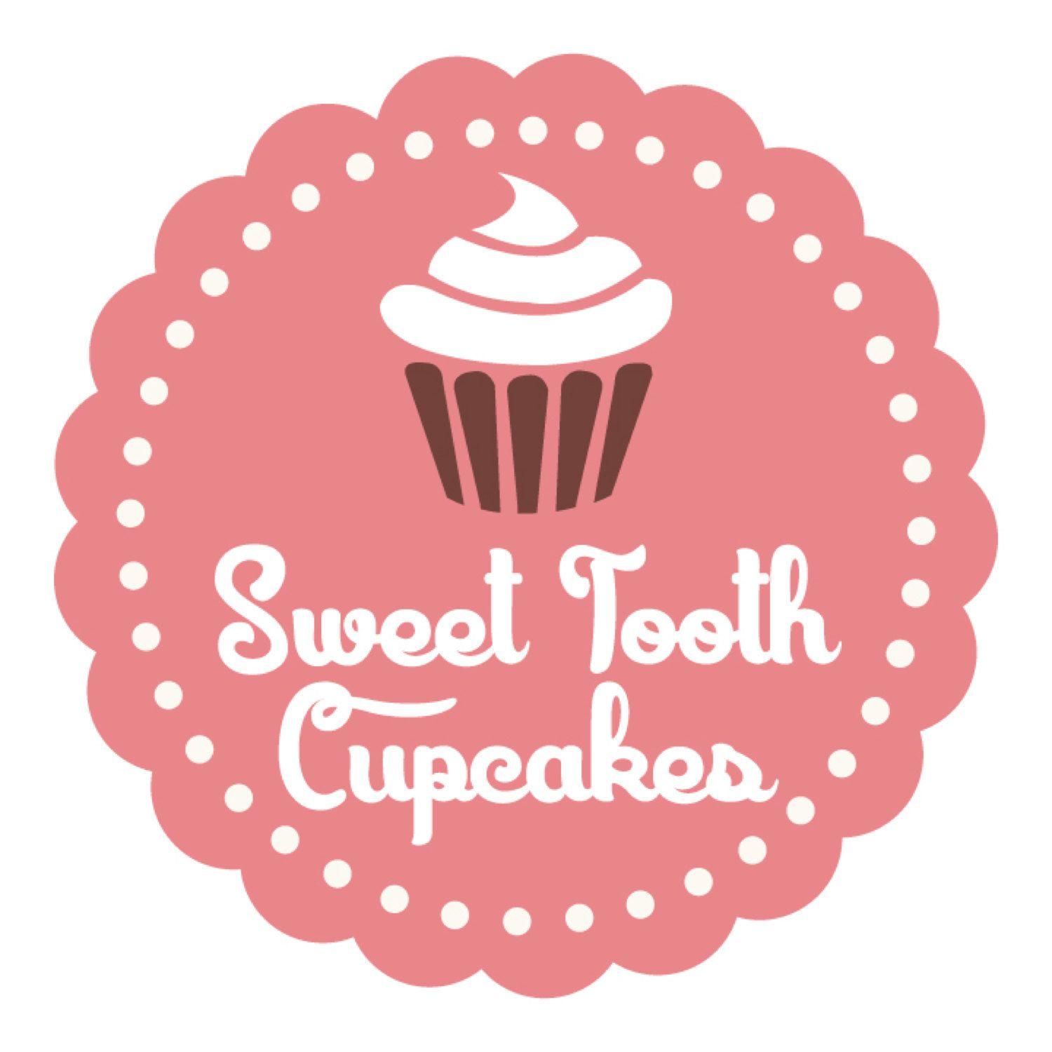 Cupcake Store Logo - Pin by Jojo's Cupcakery on Logos | Business branding, Business logo ...