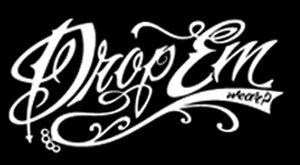 Drop Em Logo - Sponsors and Vendors