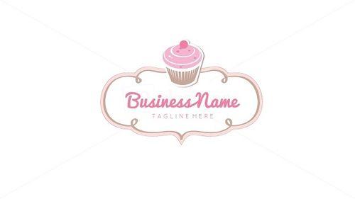 Cupcake Store Logo - cupcake. MiraUncut, restaurant reviews, molecular