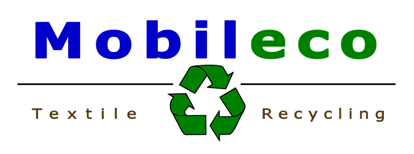 Czech Red Cross Logo - Textileco ♻ Collecting Recycling. Sběr a recyklace textilu