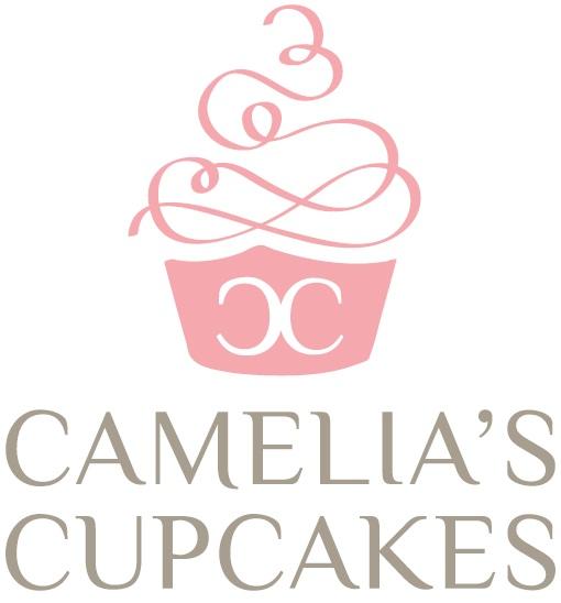 Cupcake Store Logo - Camelia's Cupcake Blog: Starting a business in Stockholm | Your ...