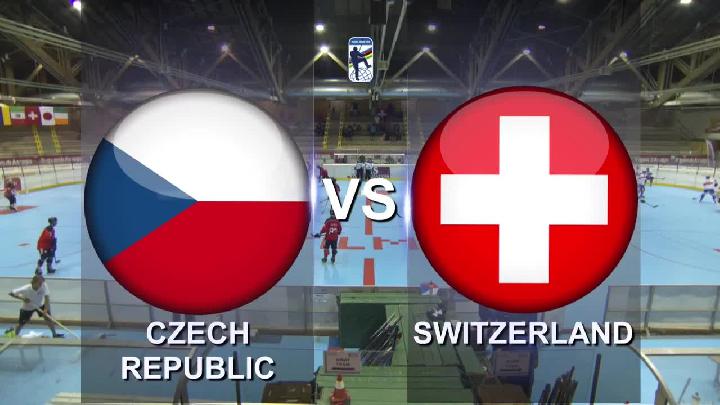 Czech Red Cross Logo - World Skate