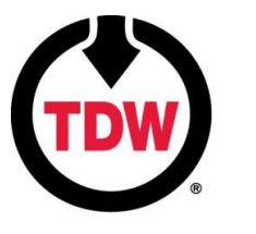 TDW Logo - CCRC Tulsa – tdw logo new