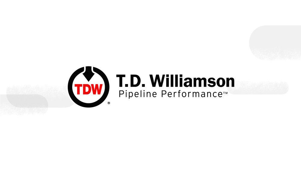 TDW Logo - TDW Pipeline Pressures — INVISIBLE ELEMENT