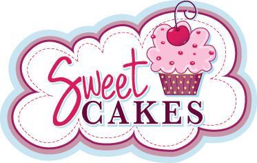 Cupcake Store Logo - Sweet Cakes: 5 Cupcake Blocks, 5 Projects, 50 Cupcake Recipes CD