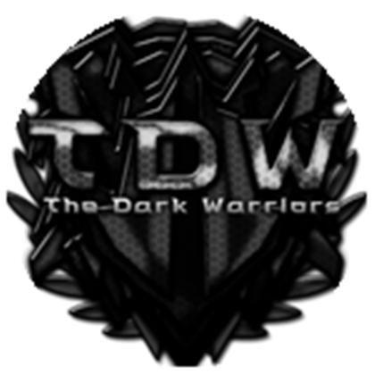 Tdw Logo Logodix - the dark warriors roblox