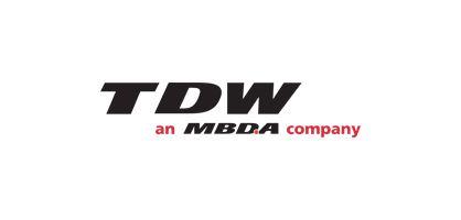 TDW Logo - Logo Archives - MBDA