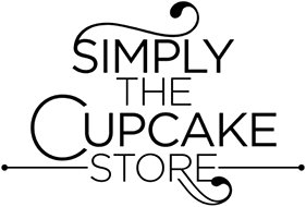 Cupcake Store Logo - Home - Simply the Cupcake