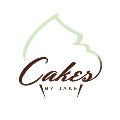 Cupcake Store Logo - 17 Best images about Logo on Pinterest | Logo design, Design and ...