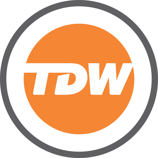 TDW Logo - TDW BI Consulting