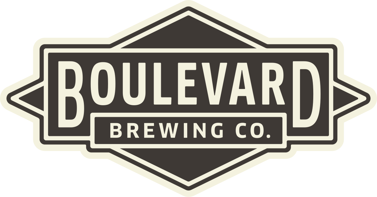 Beer Company Logo - Boulevard Brewing Company
