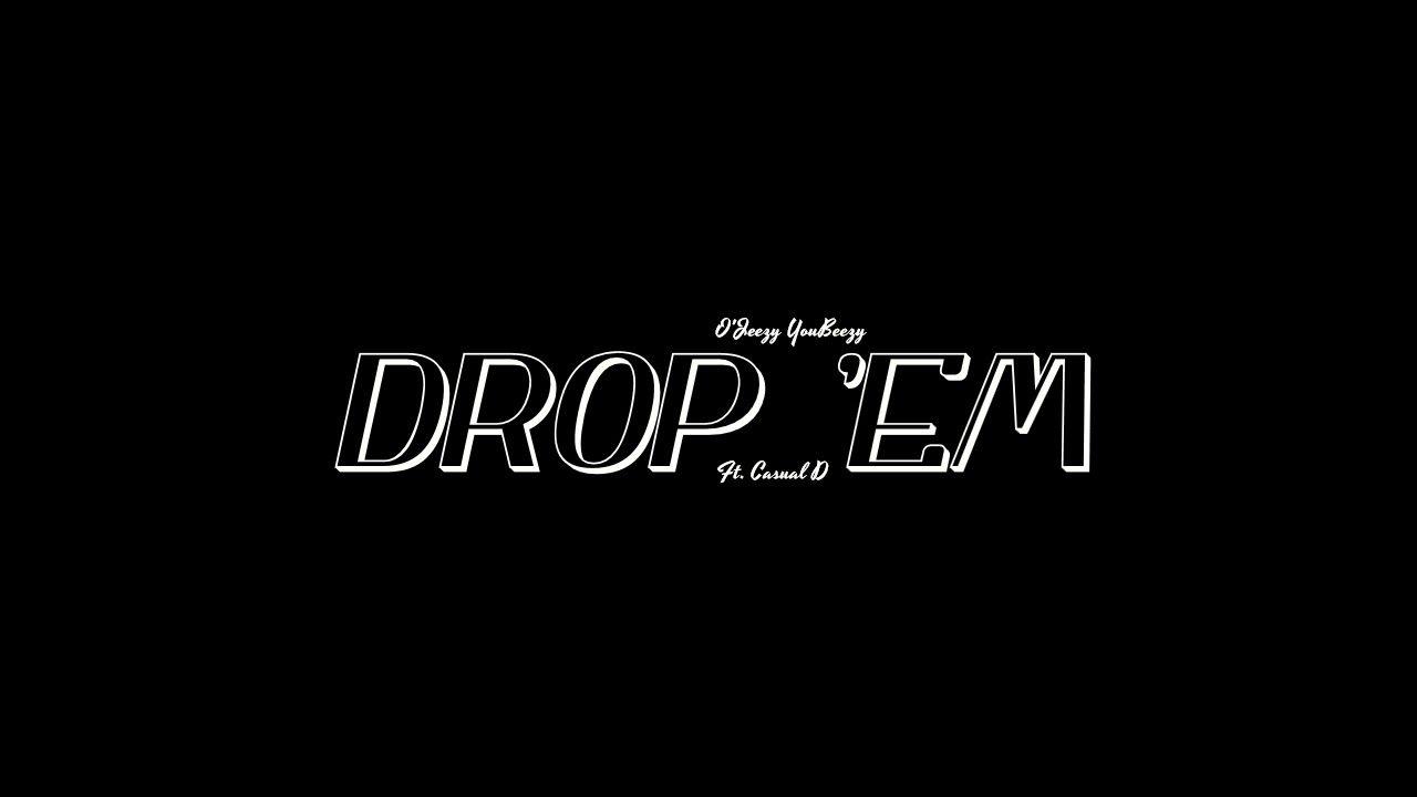 Drop Em Logo - Drop Em - YouTube