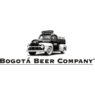 Beer Company Logo - Bogota Beer Company | Brands of the World™ | Download vector logos ...