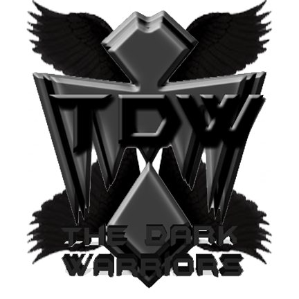 TDW Logo - New Logo TDW by xSlyFx on DeviantArt