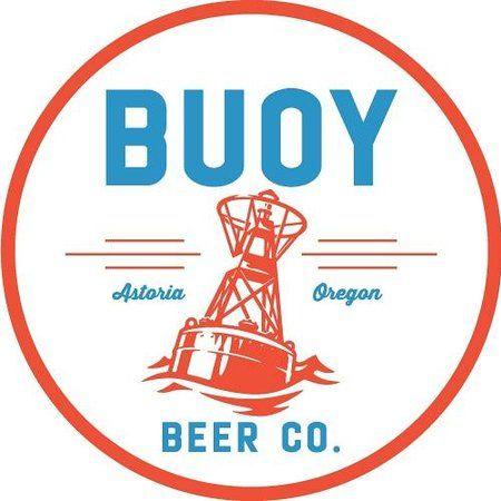 Beer Company Logo - our logo - Picture of Buoy Beer Company, Astoria - TripAdvisor