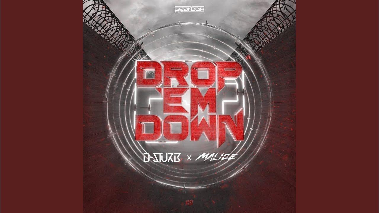 Drop Em Logo - Drop 'Em Down (Original Mix) - YouTube