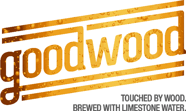 Beer Company Logo - Goodwood Brewing Company | Louisville, KY
