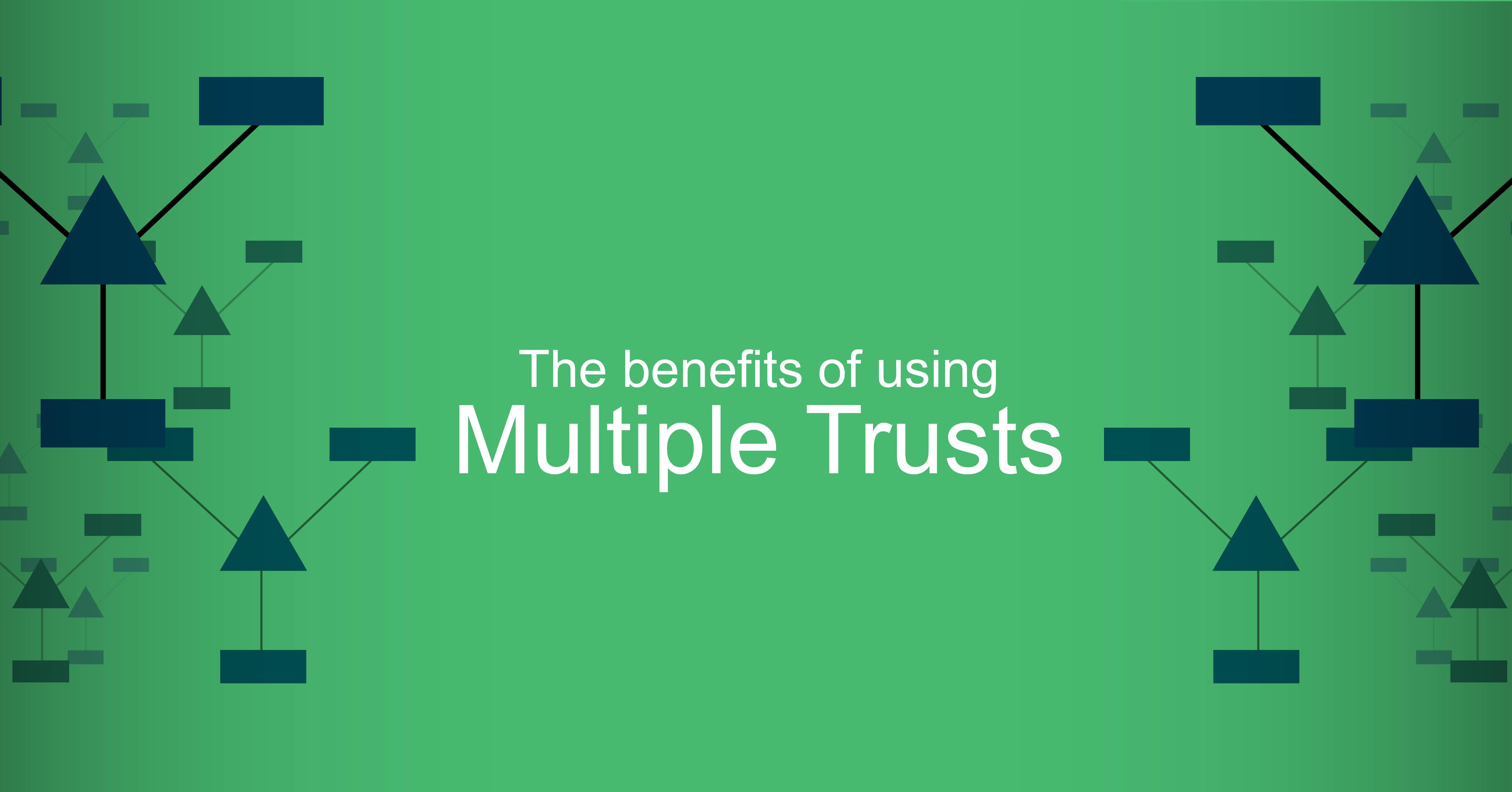 Multiple Jordan Logo - The Benefits of Using Multiple Trusts fb-01 | Newnham & Jordan ...