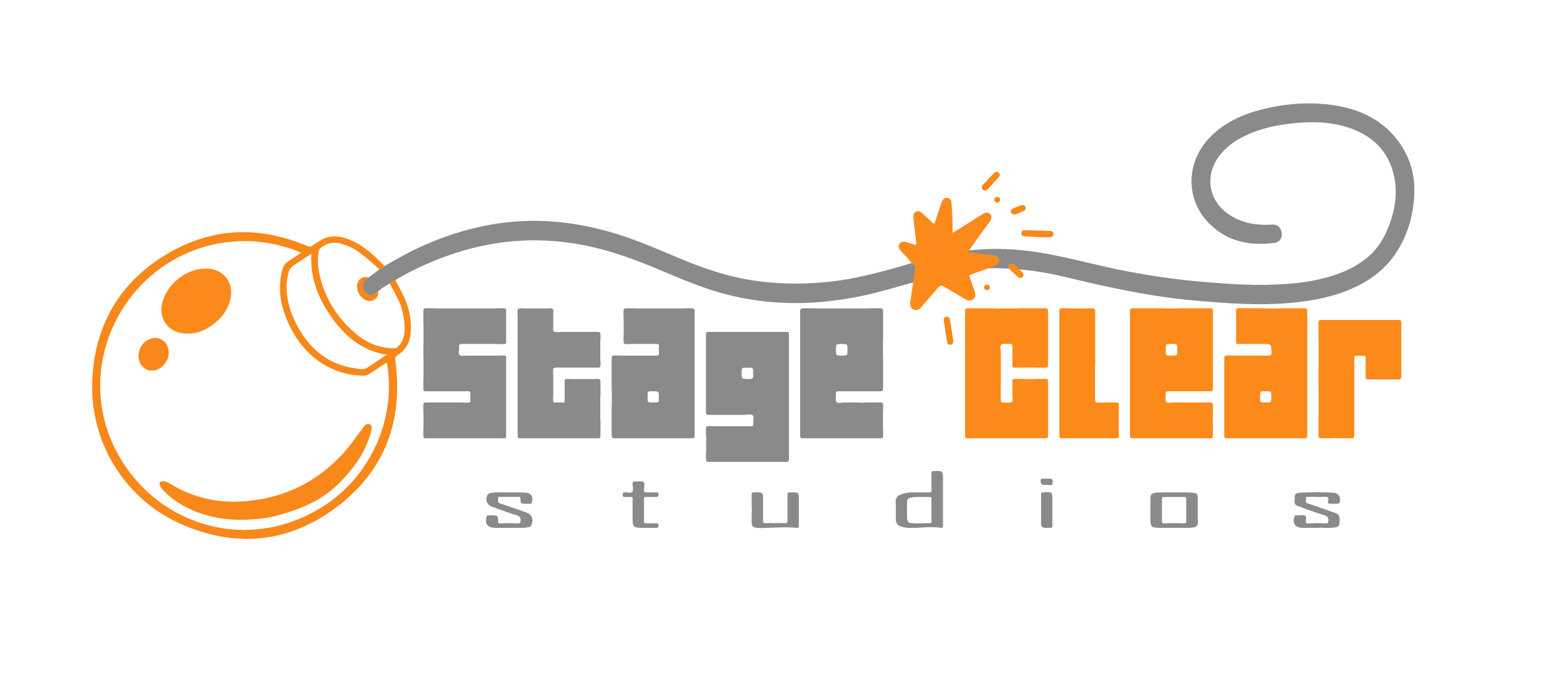 Clear Stage Logo - File:Stage Clear Studios Logo.png - Wikimedia Commons