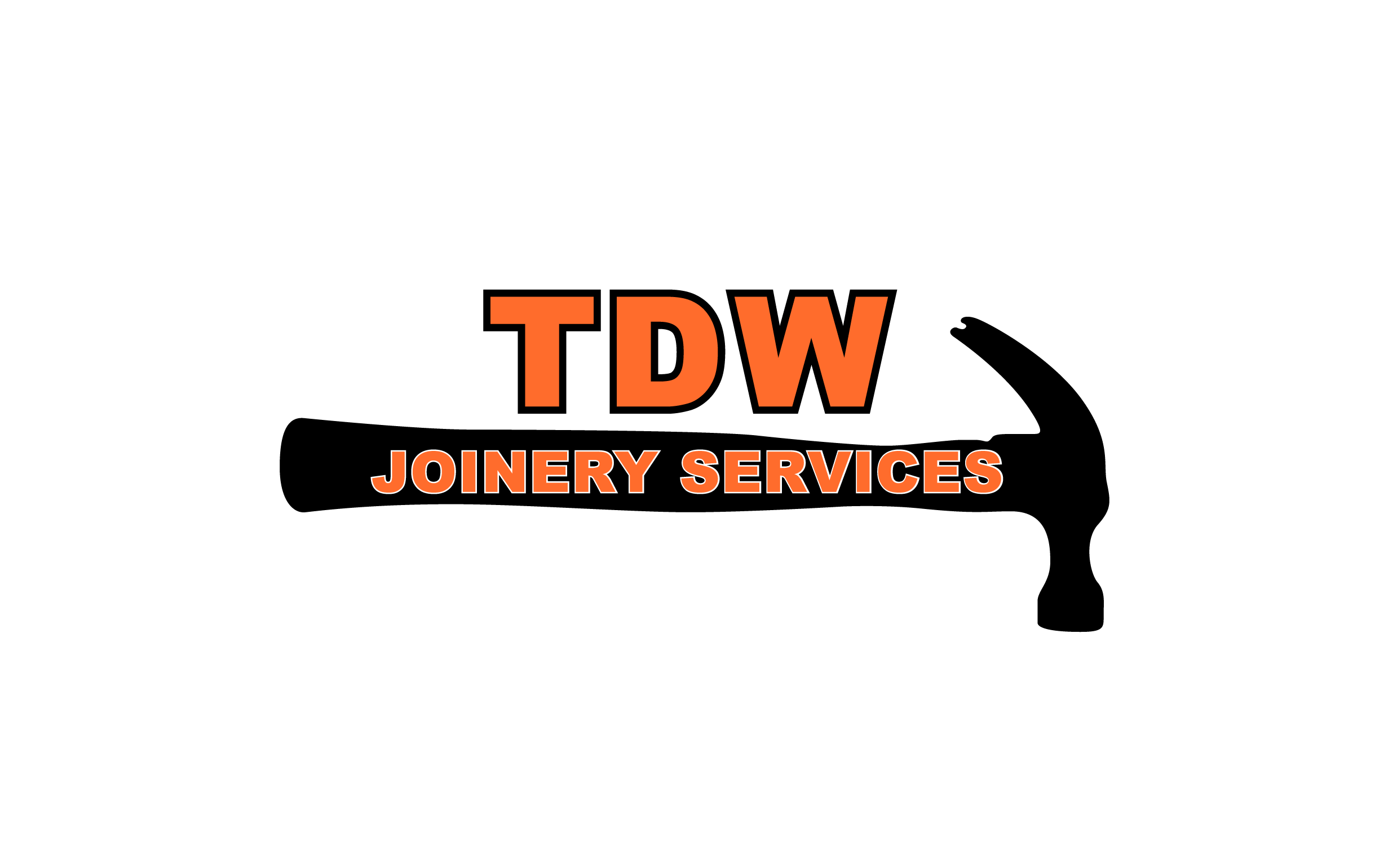 TDW Logo - TDW Joinery Services Ltd.