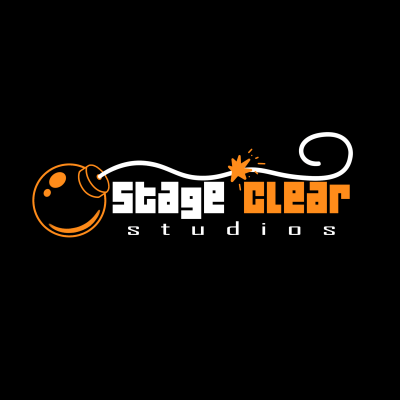 Clear Stage Logo - Stage Clear Studios (@stagecs) | Twitter