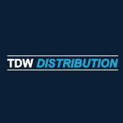 TDW Logo - Working at TDW Distribution | Glassdoor.co.uk