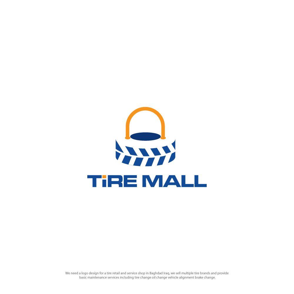 Multiple Jordan Logo - Modern, Professional, Automotive Part Logo Design for Tire Mall by ...